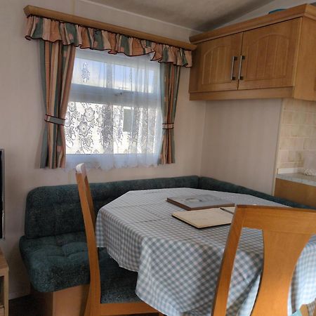 L&G Family Holidays 8 Berth Sealands Familys Only And The Lead Person Must Be Over 30 (Adults Only) Ingoldmells Exteriér fotografie
