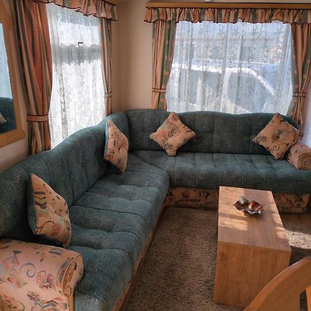 L&G Family Holidays 8 Berth Sealands Familys Only And The Lead Person Must Be Over 30 (Adults Only) Ingoldmells Exteriér fotografie