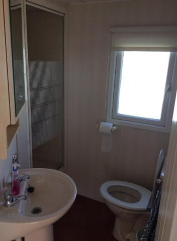 L&G Family Holidays 8 Berth Sealands Familys Only And The Lead Person Must Be Over 30 (Adults Only) Ingoldmells Exteriér fotografie