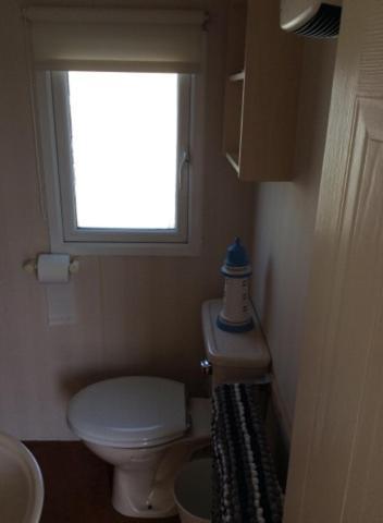 L&G Family Holidays 8 Berth Sealands Familys Only And The Lead Person Must Be Over 30 (Adults Only) Ingoldmells Exteriér fotografie