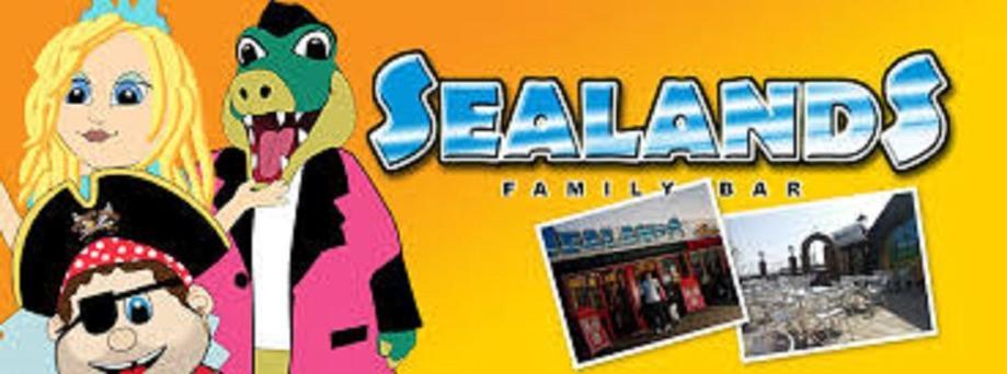 L&G Family Holidays 8 Berth Sealands Familys Only And The Lead Person Must Be Over 30 (Adults Only) Ingoldmells Exteriér fotografie