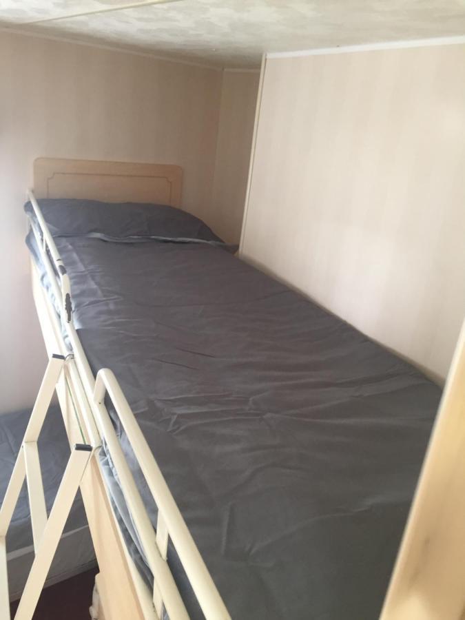 L&G Family Holidays 8 Berth Sealands Familys Only And The Lead Person Must Be Over 30 (Adults Only) Ingoldmells Exteriér fotografie