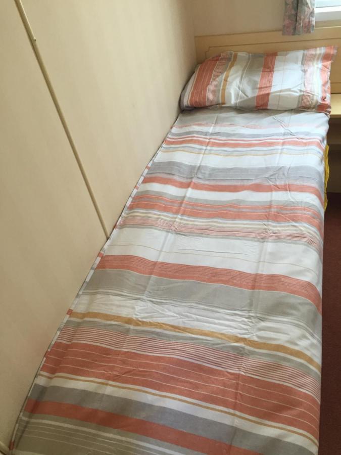 L&G Family Holidays 8 Berth Sealands Familys Only And The Lead Person Must Be Over 30 (Adults Only) Ingoldmells Exteriér fotografie