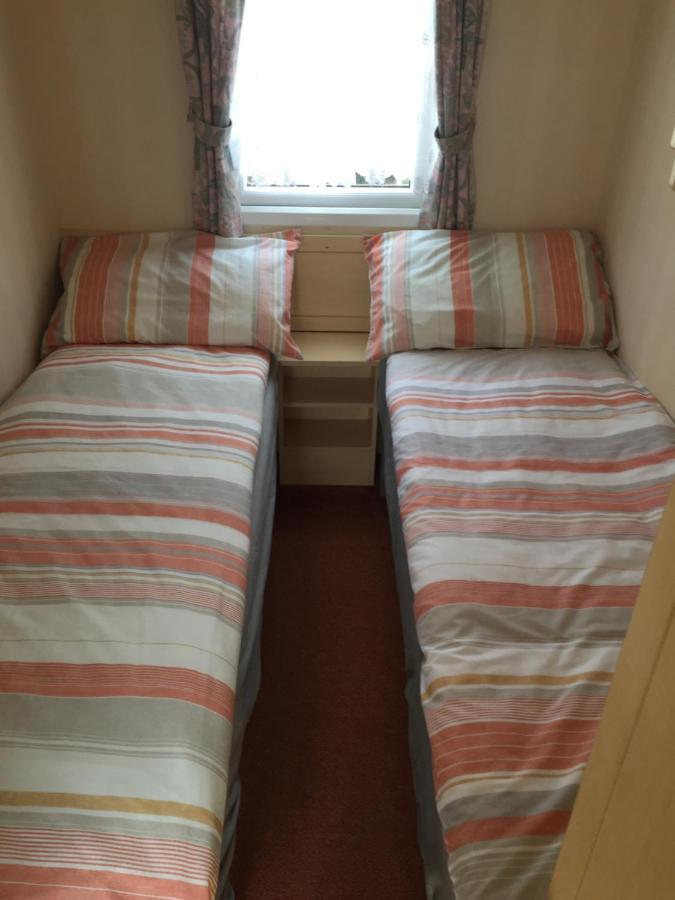 L&G Family Holidays 8 Berth Sealands Familys Only And The Lead Person Must Be Over 30 (Adults Only) Ingoldmells Exteriér fotografie