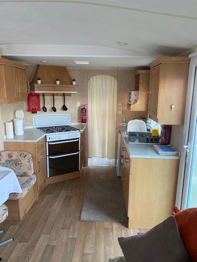 L&G Family Holidays 8 Berth Sealands Familys Only And The Lead Person Must Be Over 30 (Adults Only) Ingoldmells Exteriér fotografie