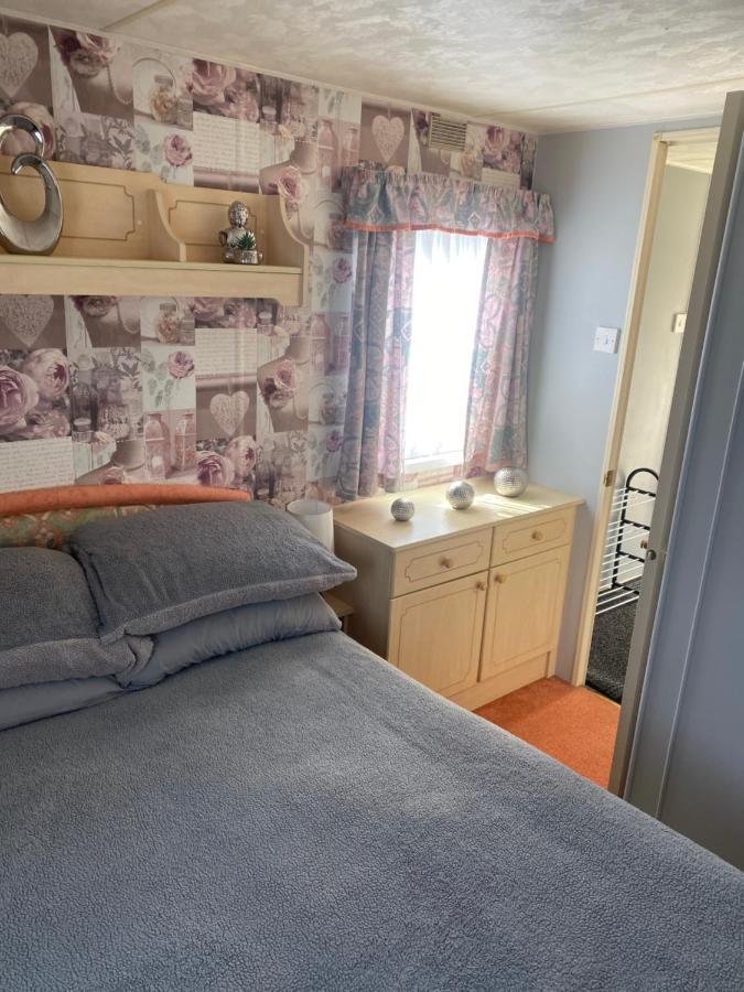 L&G Family Holidays 8 Berth Sealands Familys Only And The Lead Person Must Be Over 30 (Adults Only) Ingoldmells Exteriér fotografie