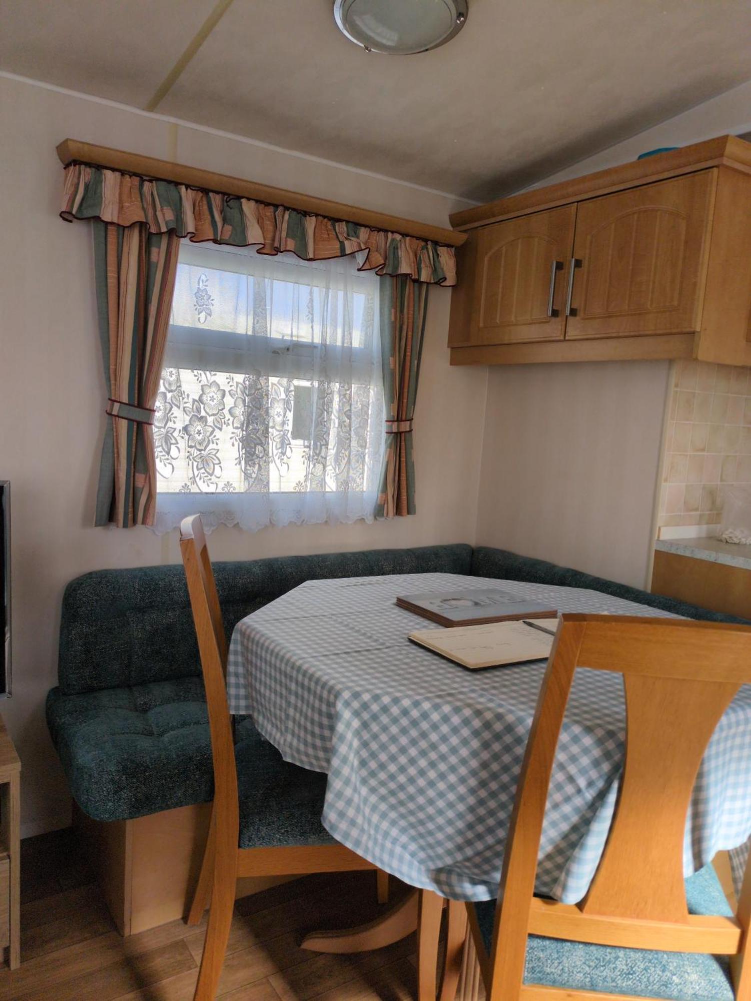 L&G Family Holidays 8 Berth Sealands Familys Only And The Lead Person Must Be Over 30 (Adults Only) Ingoldmells Exteriér fotografie