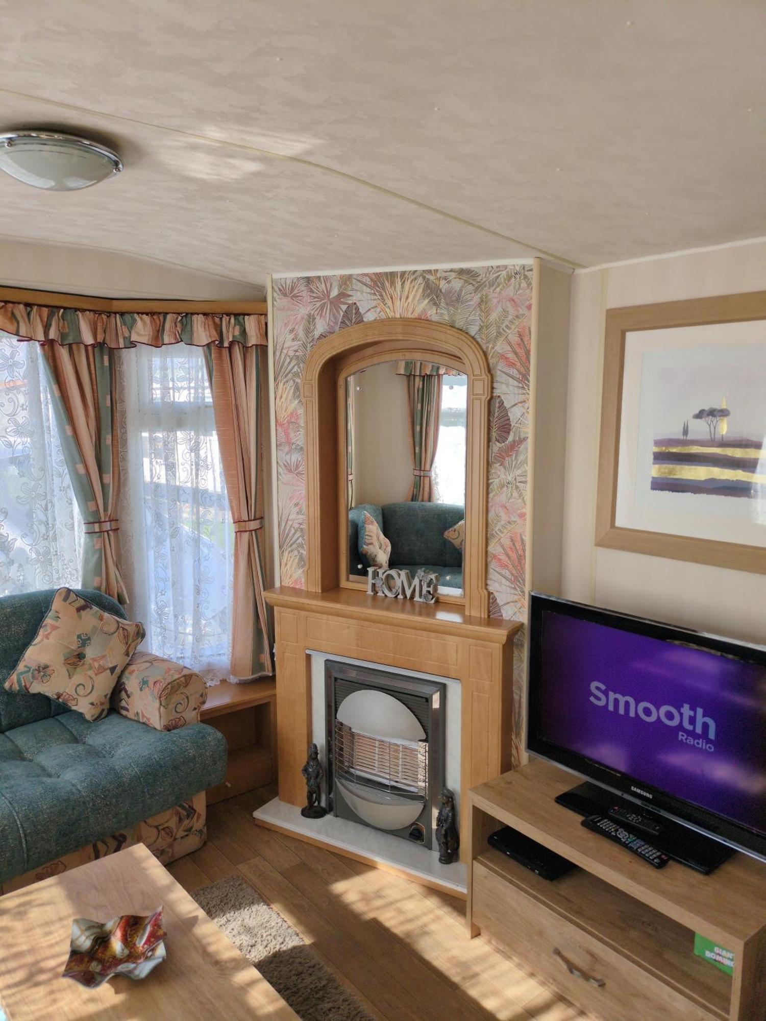 L&G Family Holidays 8 Berth Sealands Familys Only And The Lead Person Must Be Over 30 (Adults Only) Ingoldmells Exteriér fotografie